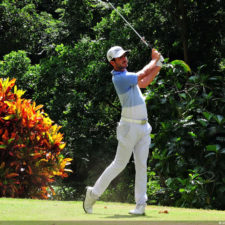 XIV Abierto Sambil, galería de fotos domingo 27