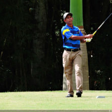 XIV Abierto Sambil, galería de fotos domingo 27