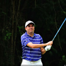 XIV Abierto Sambil, galería de fotos domingo 27