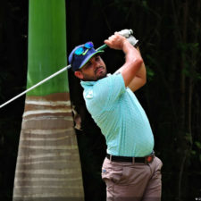 XIV Abierto Sambil, galería de fotos domingo 27