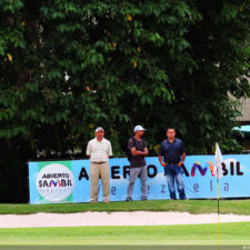 XIV Abierto Sambil, galería de fotos domingo 27