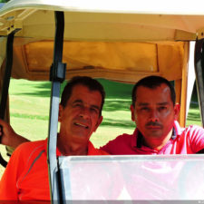 XIV Abierto Sambil, galería de fotos domingo 27