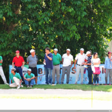 XIV Abierto Sambil, galería de fotos domingo 27