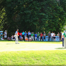 XIV Abierto Sambil, galería de fotos domingo 27