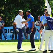 XIV Abierto Sambil, galería de fotos domingo 27