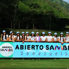 XIV Abierto Sambil, galería de fotos domingo 27