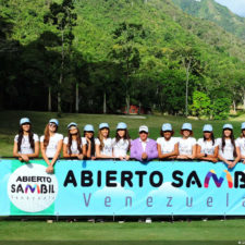 XIV Abierto Sambil, galería de fotos domingo 27