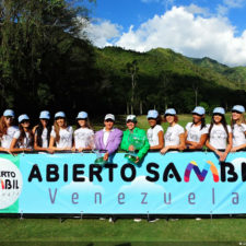 XIV Abierto Sambil, galería de fotos domingo 27