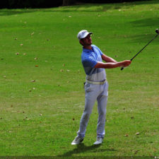 XIV Abierto Sambil, galería de fotos domingo 27