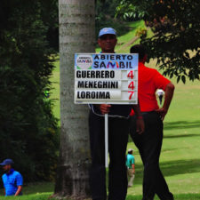 XIV Abierto Sambil, galería de fotos domingo 27