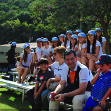 XIV Abierto Sambil, galería de fotos domingo 27