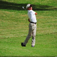 XIV Abierto Sambil, galería de fotos domingo 27