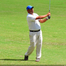 XIV Abierto Sambil, galería de fotos domingo 27