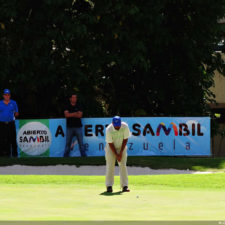 XIV Abierto Sambil, galería de fotos domingo 27