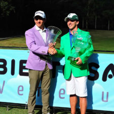 XIV Abierto Sambil, galería de fotos domingo 27