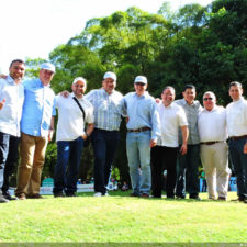 XIV Abierto Sambil, galería de fotos domingo 27