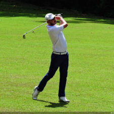 XIV Abierto Sambil, galería de fotos domingo 27