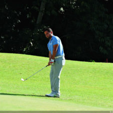 XIV Abierto Sambil, galería de fotos domingo 27