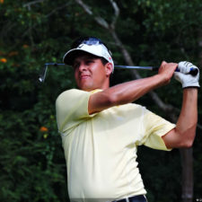 XIV Abierto Sambil, galería de fotos domingo 27