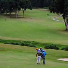 XIV Abierto Sambil, galería de fotos domingo 27