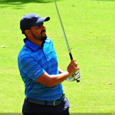 XIV Abierto Sambil, galería de fotos domingo 27