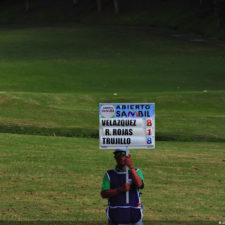 XIV Abierto Sambil, galería de fotos domingo 27