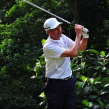 XIV Abierto Sambil, galería jueves