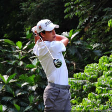 XIV Abierto Sambil, galería jueves