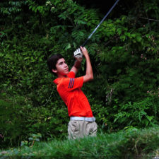 XIV Abierto Sambil, galería jueves