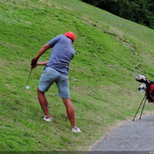 XIV Abierto Sambil, galería jueves