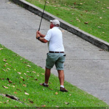 XIV Abierto Sambil, galería jueves