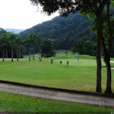 XIV Abierto Sambil, galería jueves