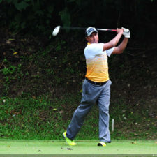 XIV Abierto Sambil, galería jueves