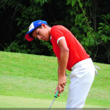 XIV Abierto Sambil, galería jueves