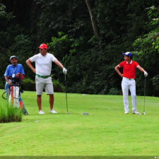 XIV Abierto Sambil, galería jueves