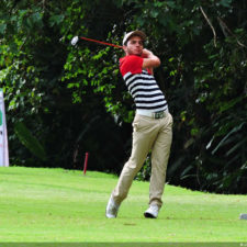 XIV Abierto Sambil, galería jueves