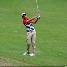 XIV Abierto Sambil, galería jueves