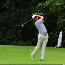 XIV Abierto Sambil, galería jueves