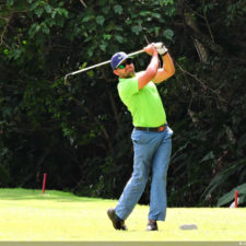 XIV Abierto Sambil, galería jueves