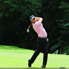 XIV Abierto Sambil, galería jueves