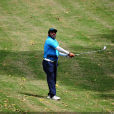 XIV Abierto Sambil, galería jueves