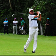 XIV Abierto Sambil, galería jueves