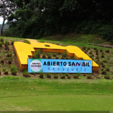 XIV Abierto Sambil, galería jueves