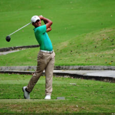 XIV Abierto Sambil, galería jueves