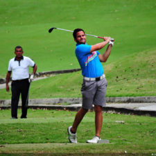 XIV Abierto Sambil, galería jueves