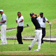 XIV Abierto Sambil, galería jueves