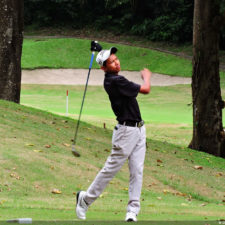 XIV Abierto Sambil, galería jueves