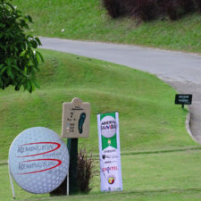 XIV Abierto Sambil, galería jueves