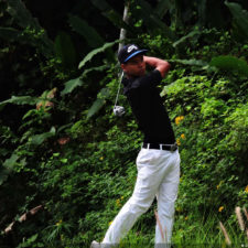 XIV Abierto Sambil, galería jueves