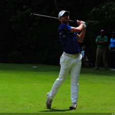 XIV Abierto Sambil, galería jueves